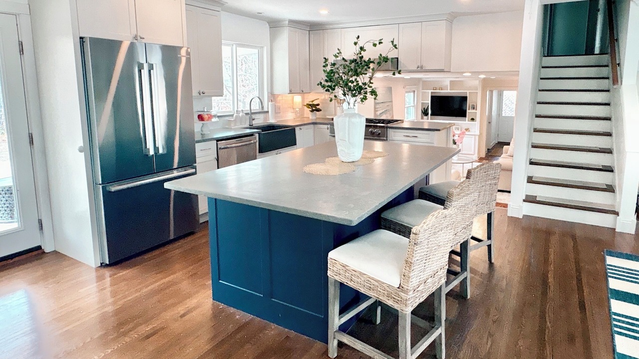 Photo of Kitchen in Cherry Knolls