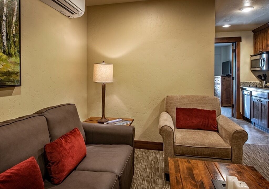 Photo of Livingroom in Breckenridge