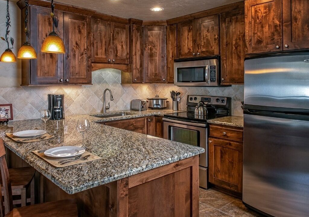 Photo of Kitchen in Breckenridge