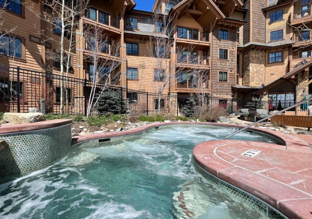 Photo of Outdoor in Breckenridge