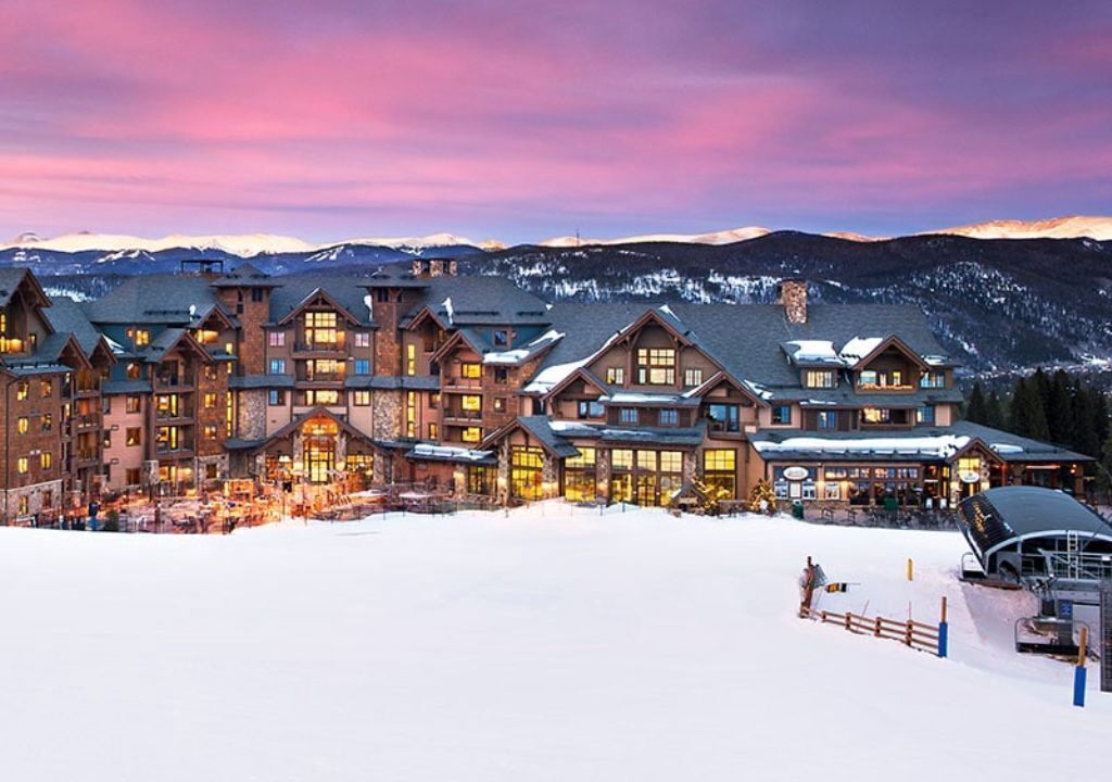 Photo of Outdoor in Breckenridge
