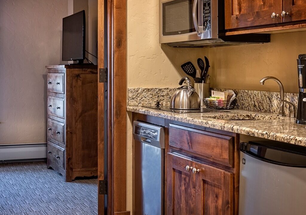 Photo of Kitchen in Breckenridge