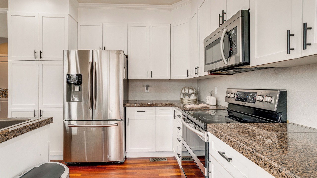 Photo of Kitchen in Aurora