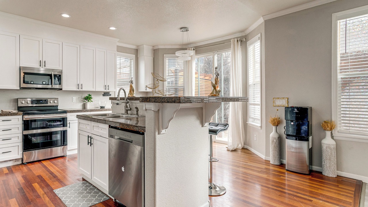 Photo of Kitchen in Aurora