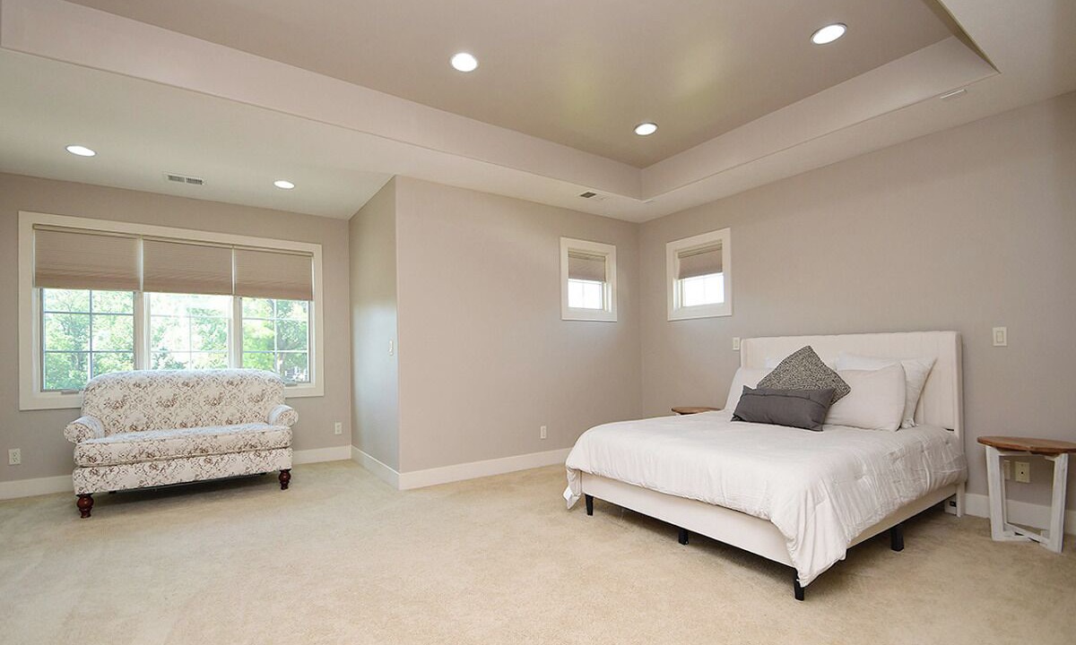 Photo of Bedroom in Dundee-Happy Hollow Historic District