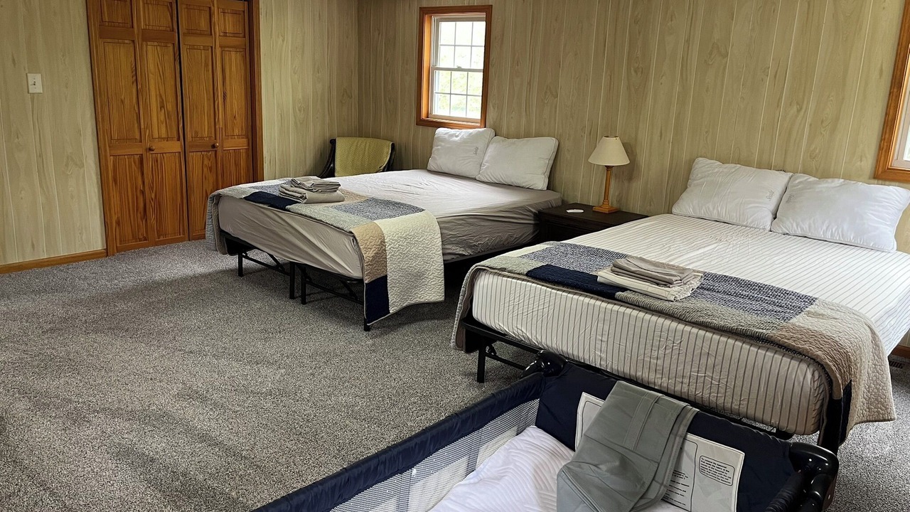 Photo of Bedroom in Fairport