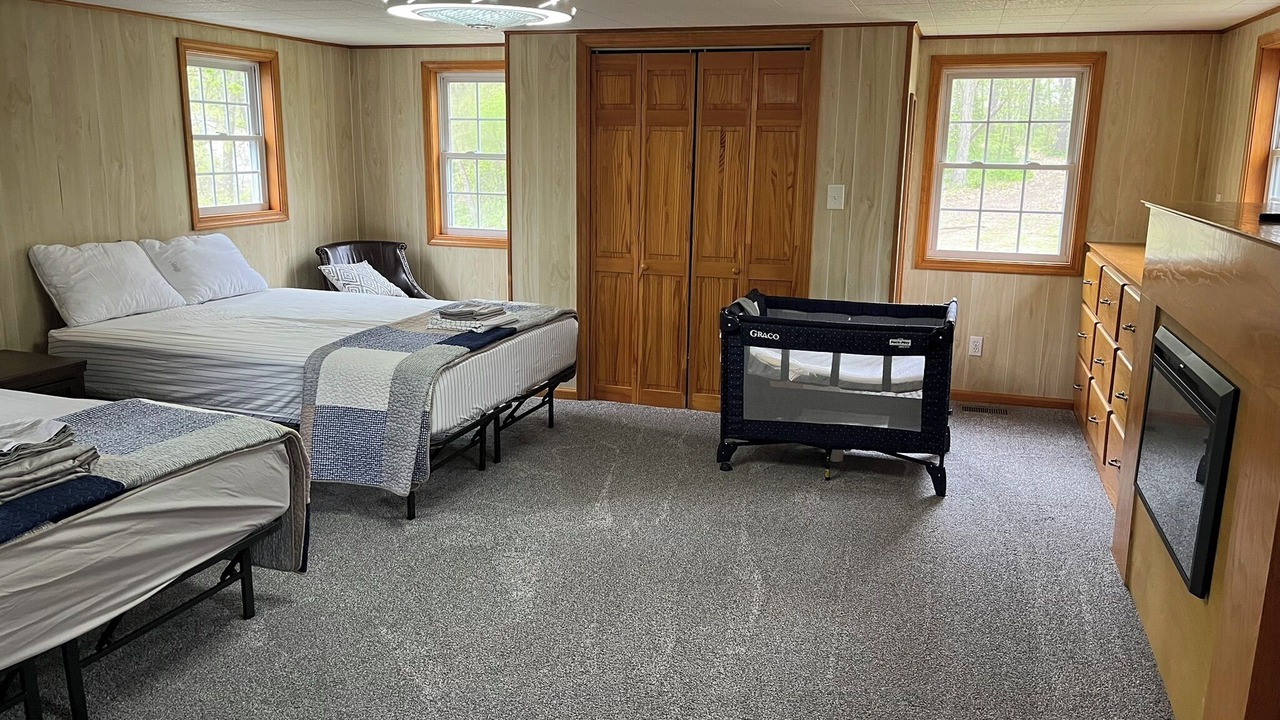 Photo of Bedroom in Fairport