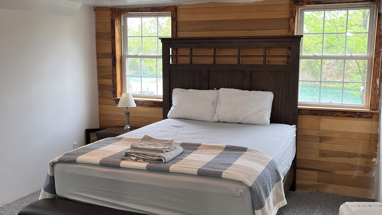 Photo of Bedroom in Fairport