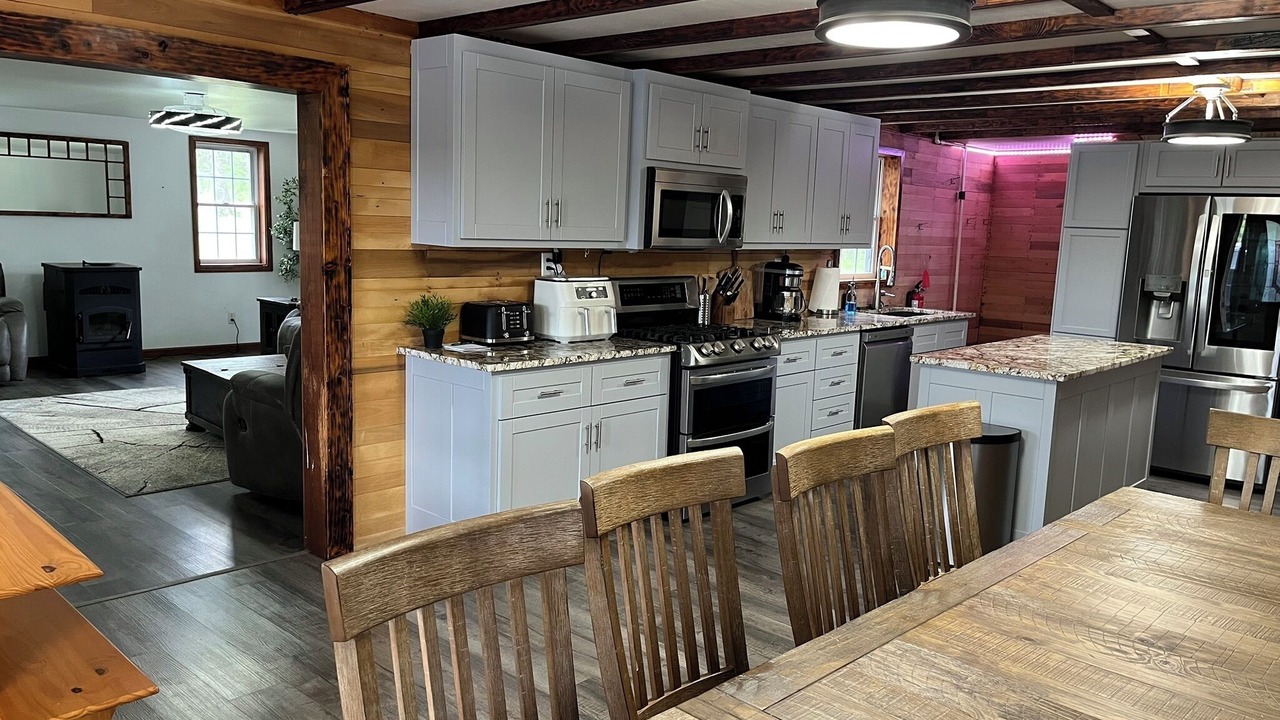 Photo of Kitchen in Fairport