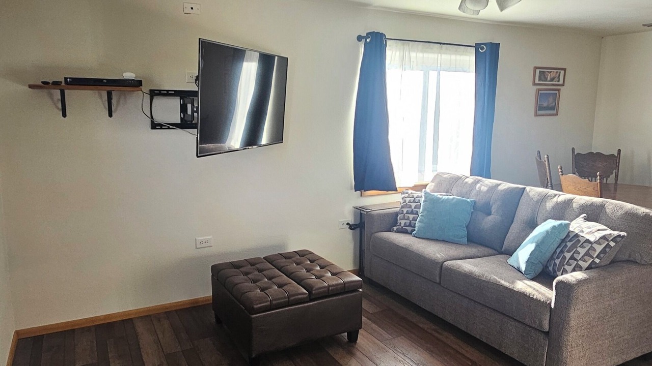 Photo of Livingroom in Cody