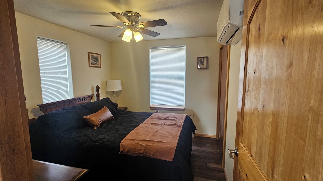 Photo of Bedroom in Cody