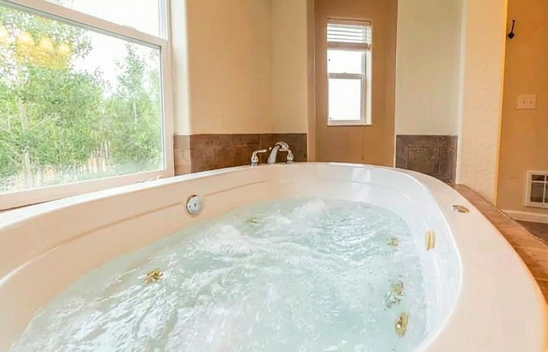 Photo of Bathroom in Michigan Hill