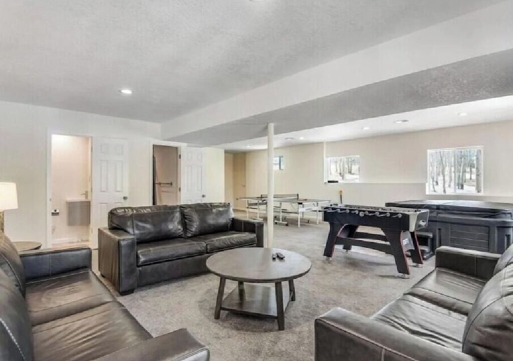Photo of Livingroom in Michigan Hill