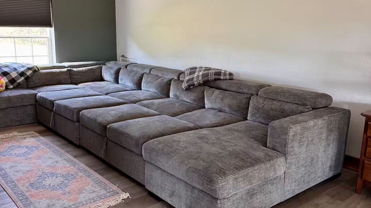 Photo of Livingroom in Centerville
