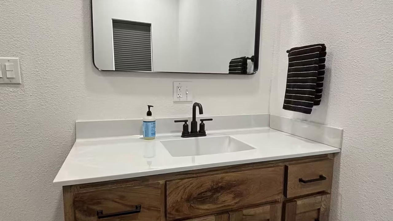 Photo of Bathroom in Centerville