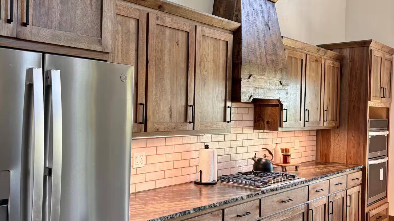 Photo of Kitchen in Centerville