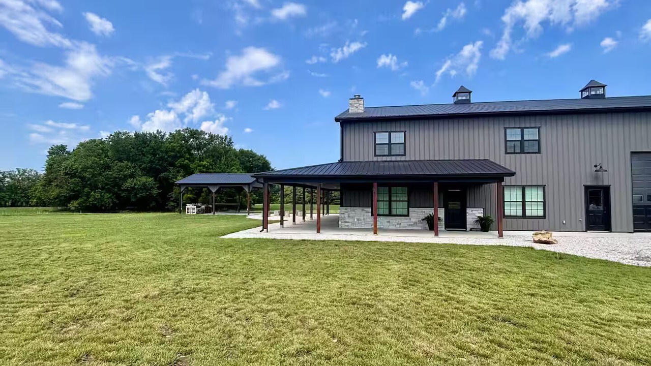 Photo of Outdoor in Centerville