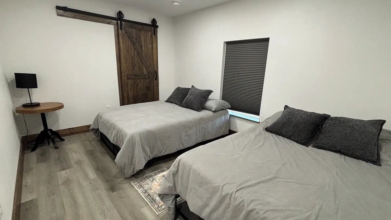 Photo of Bedroom in Centerville