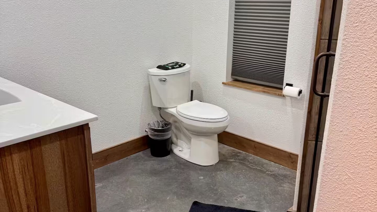 Photo of Bathroom in Centerville