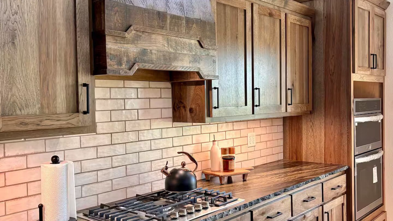 Photo of Kitchen in Centerville