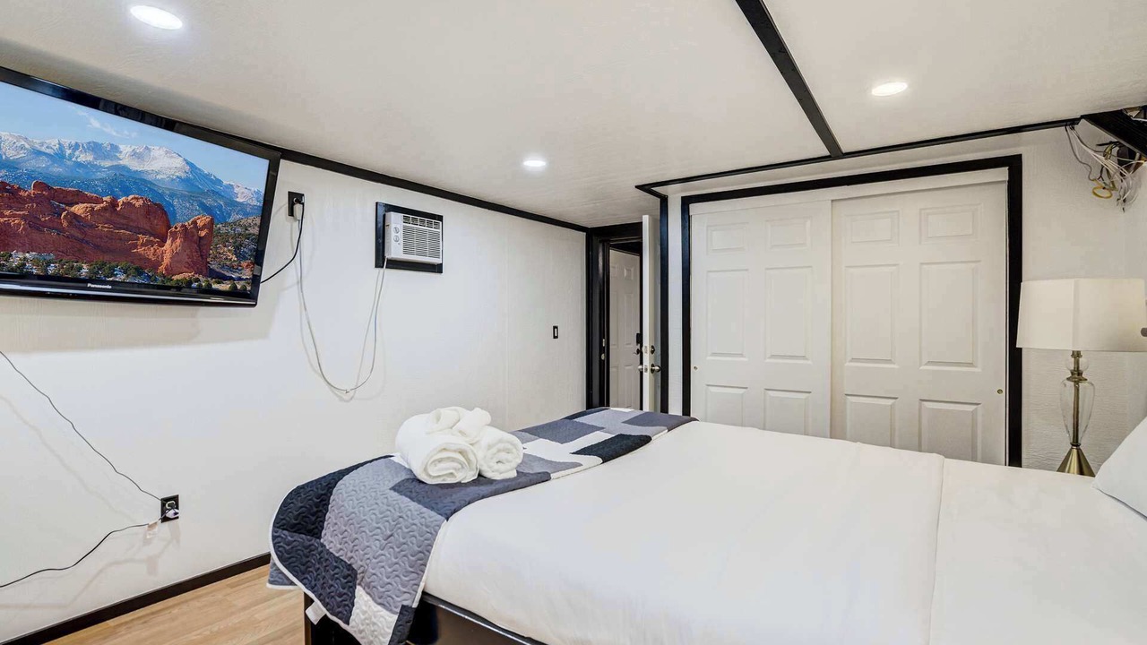 Photo of Bedroom in Deer Trail