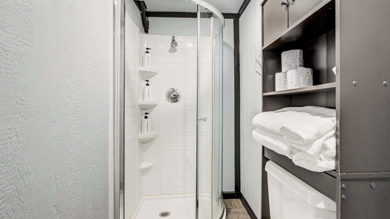 Photo of Bathroom in Deer Trail