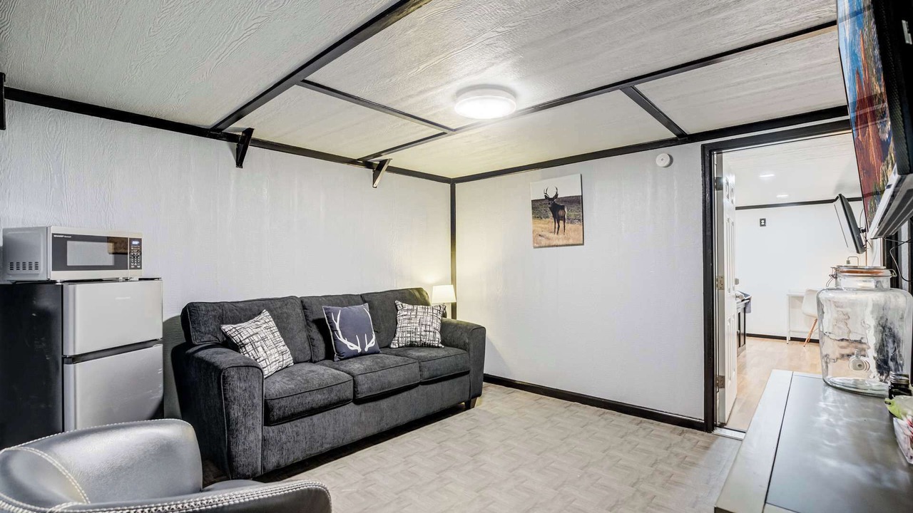 Photo of Livingroom in Deer Trail