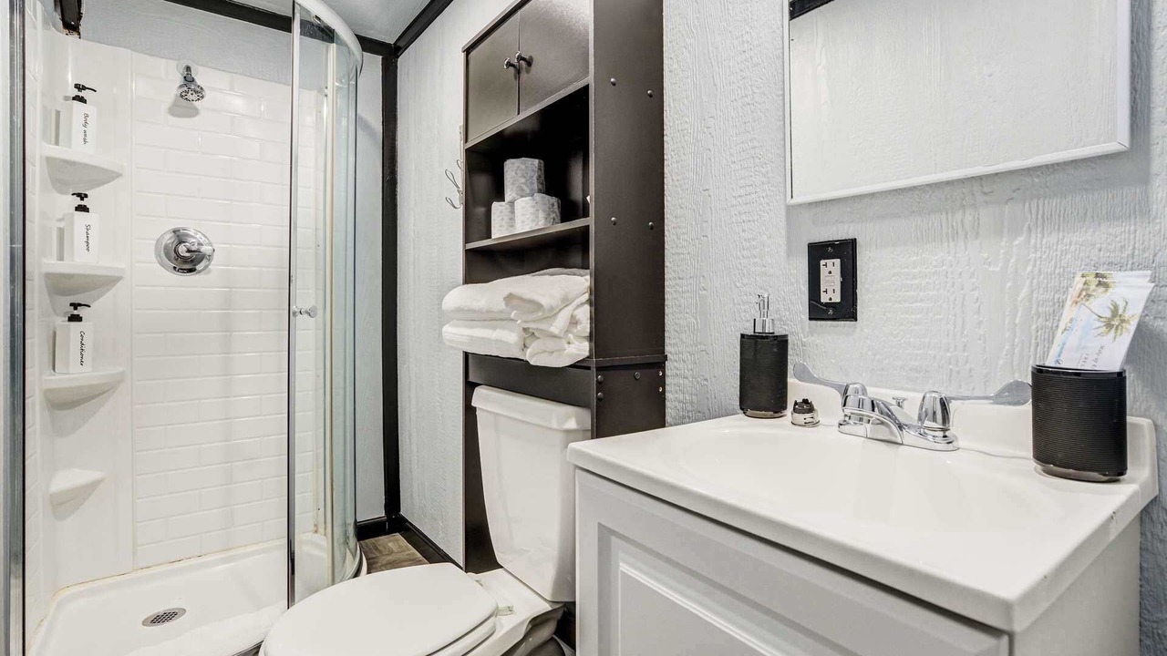 Photo of Bathroom in Deer Trail