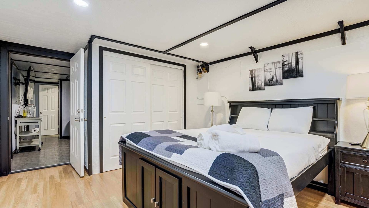 Photo of Bedroom in Deer Trail