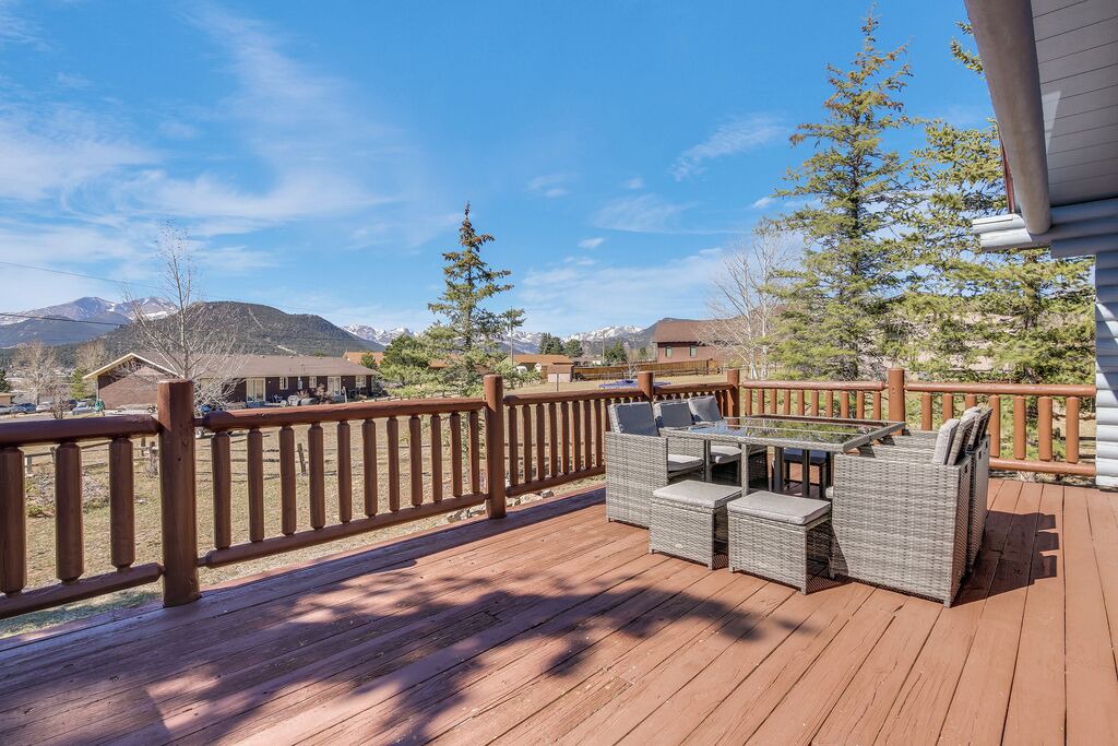 Photo of Outdoor in Estes Park
