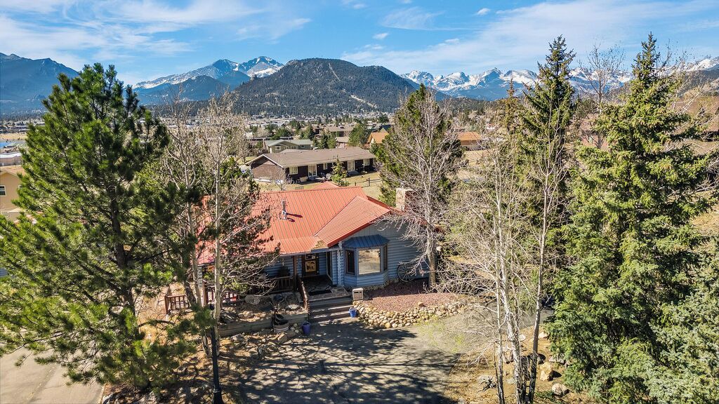Photo of Others in Estes Park