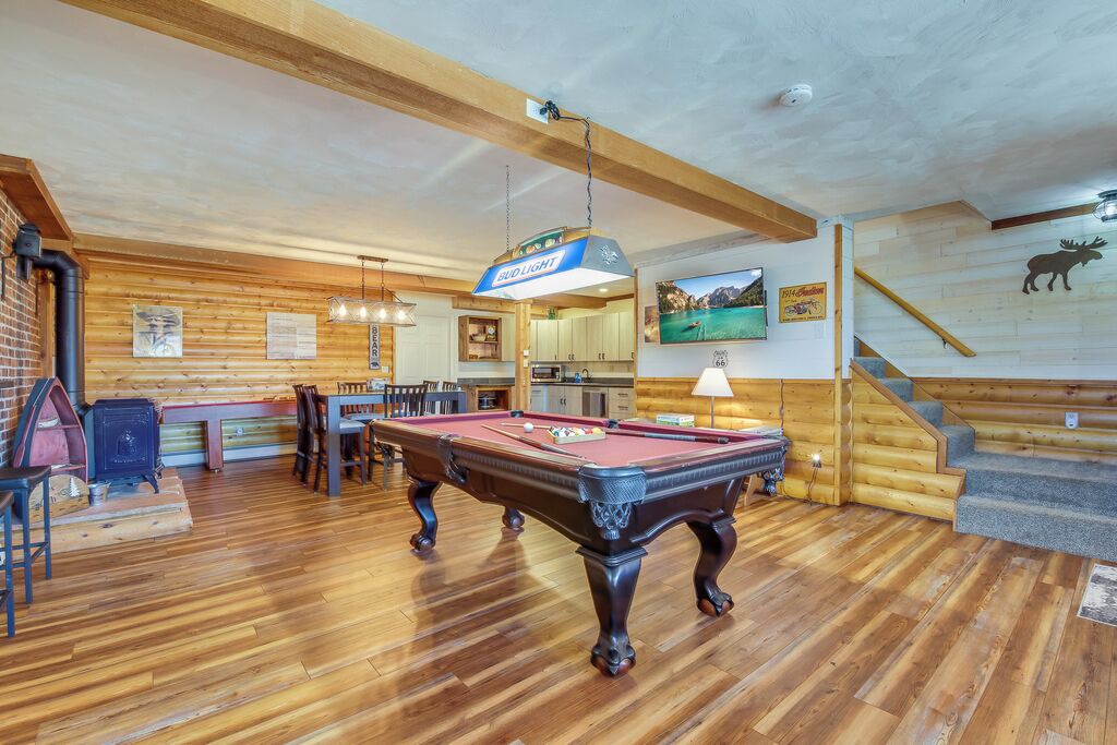 Photo of Outdoor in Estes Park