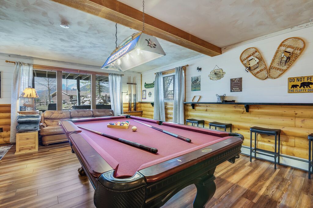 Photo of Outdoor in Estes Park