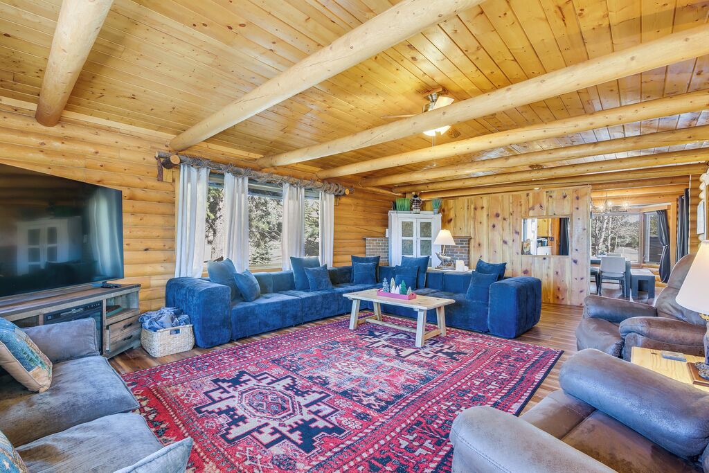 Photo of Bedroom in Estes Park
