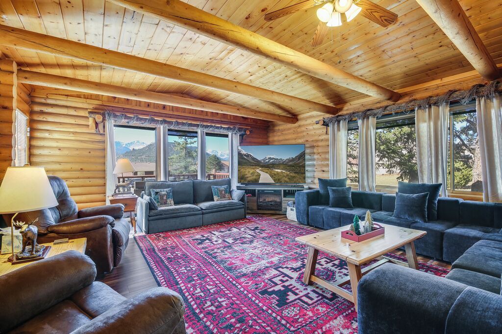 Photo of Outdoor in Estes Park