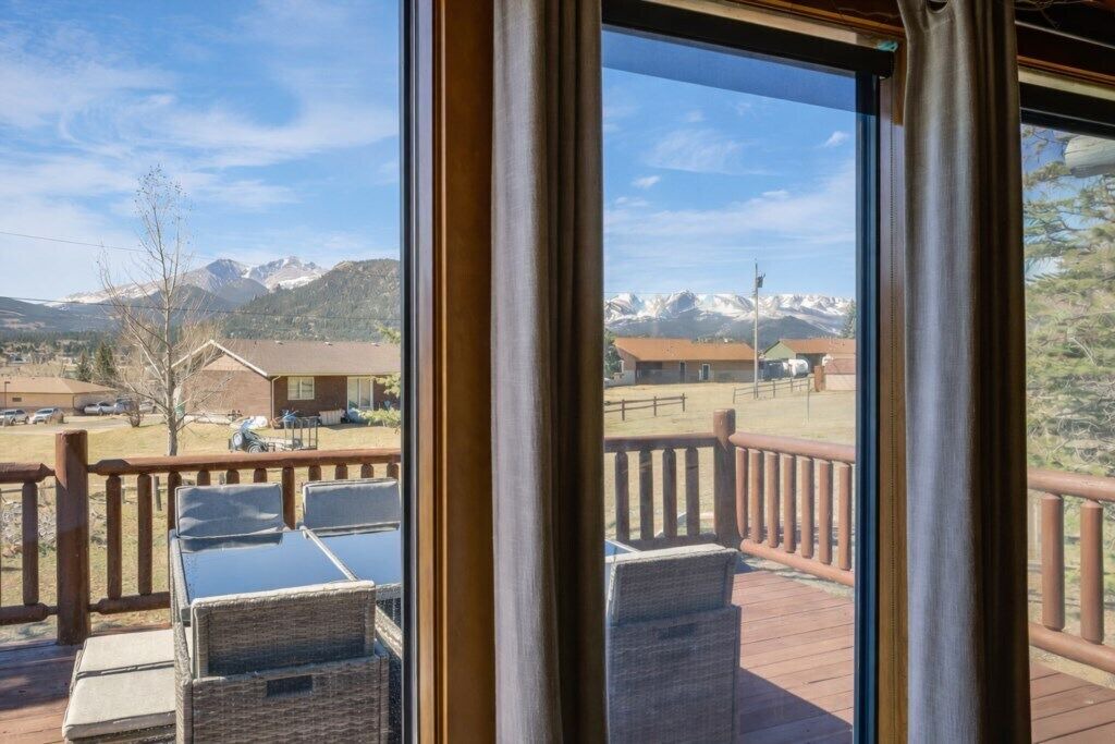 Photo of Outdoor in Estes Park