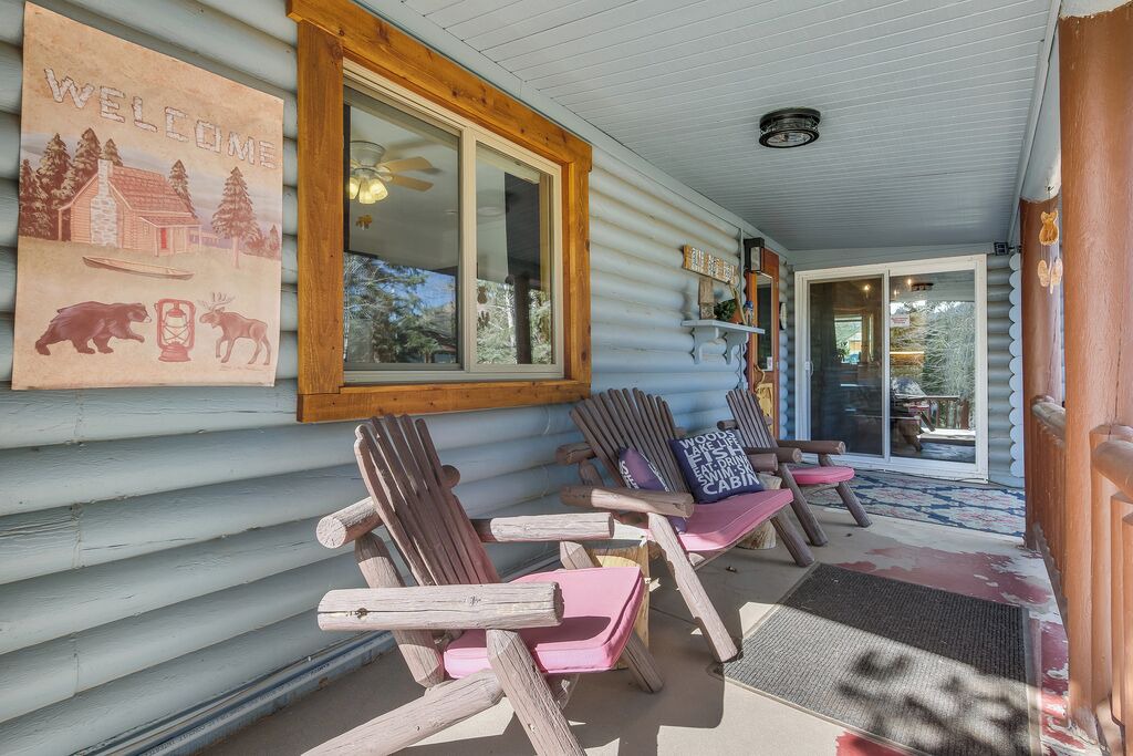 Photo of Outdoor in Estes Park