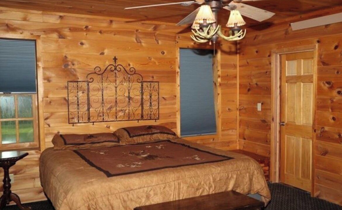 Photo of Bedroom in Valentine