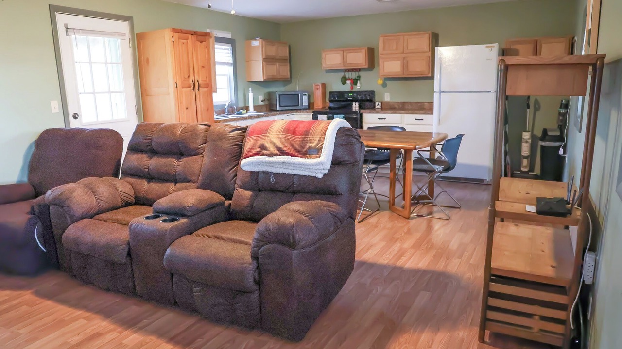 Photo of Livingroom in Park Hill