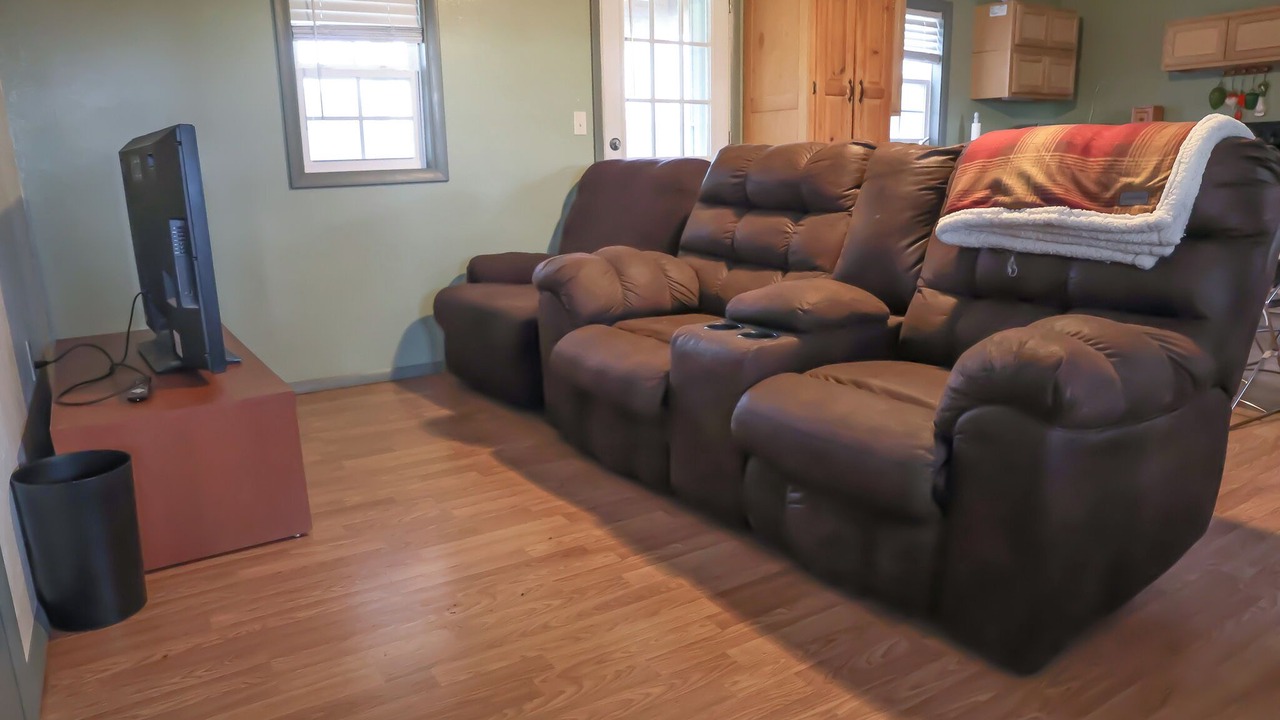 Photo of Livingroom in Park Hill