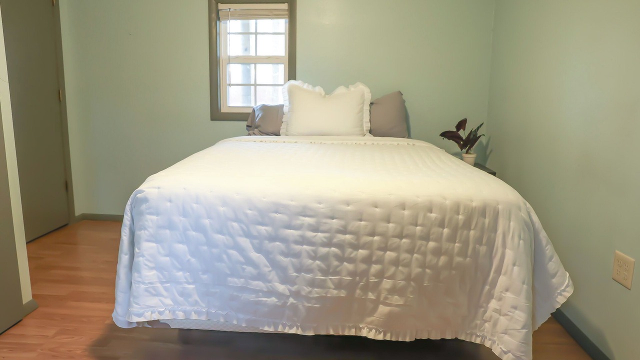 Photo of Bedroom in Park Hill