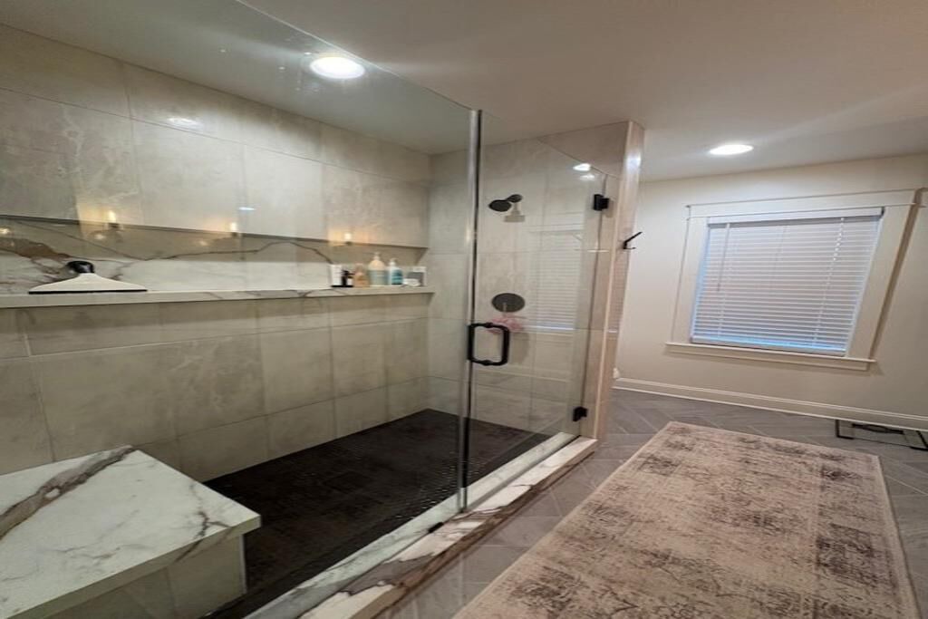 Photo of Bathroom in South Hyde Park