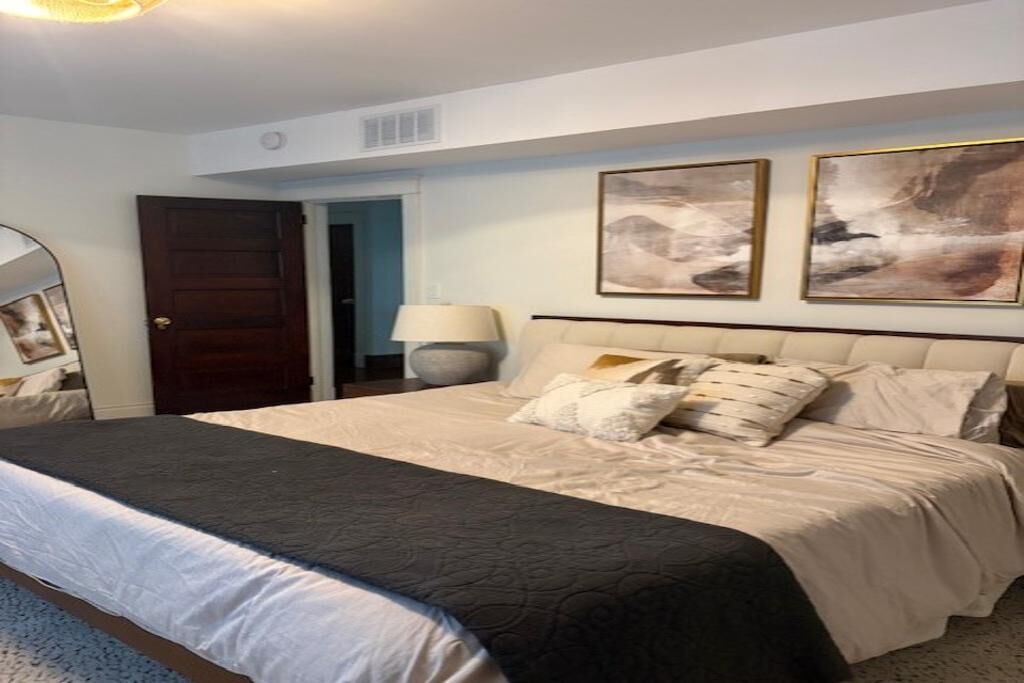 Photo of Bedroom in South Hyde Park