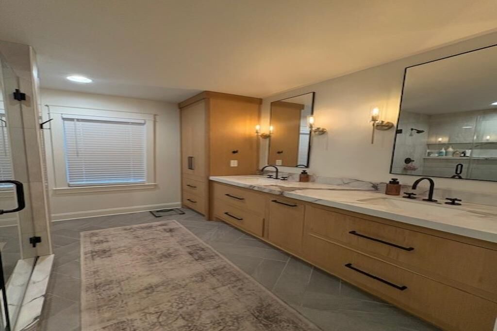 Photo of Bathroom in South Hyde Park