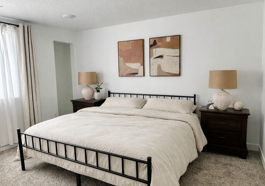 Photo of Bedroom in Des Moines