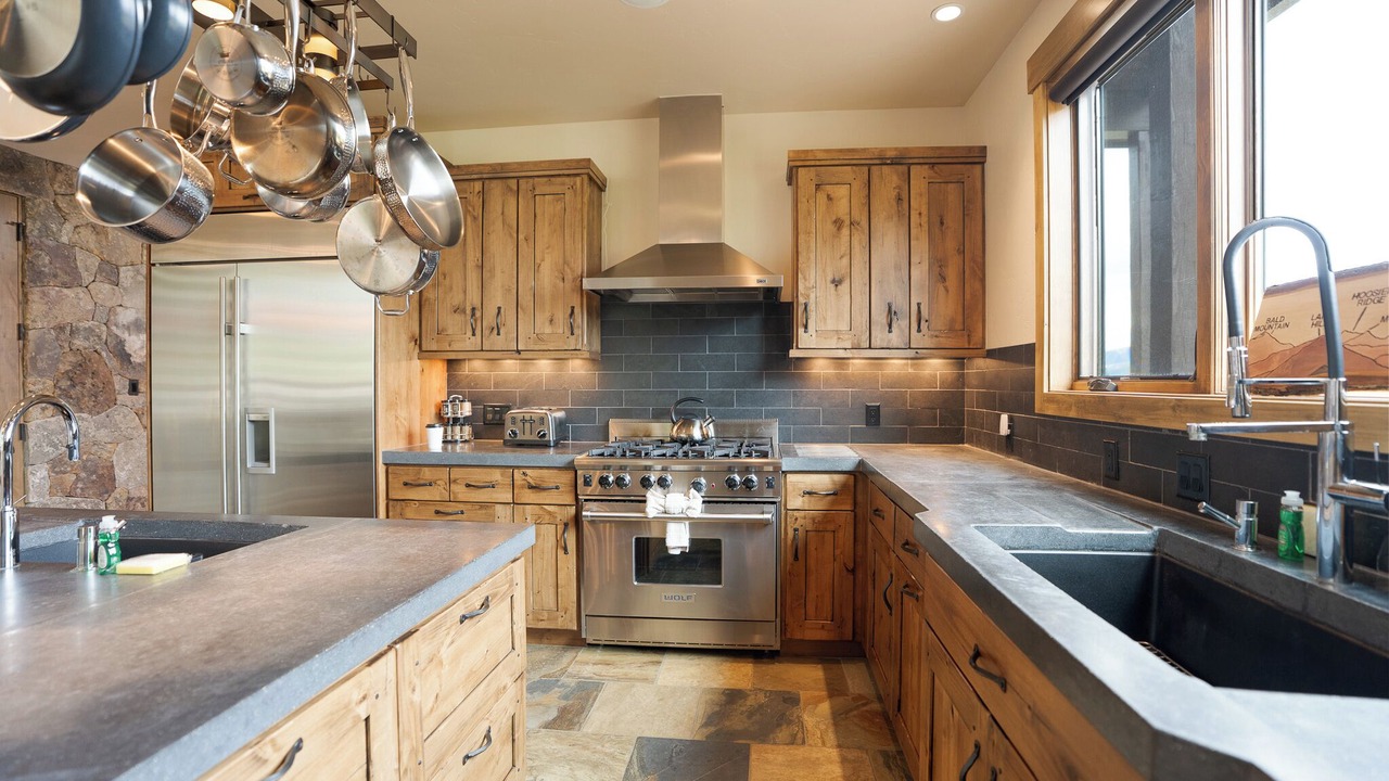 Photo of Kitchen in Wildernest
