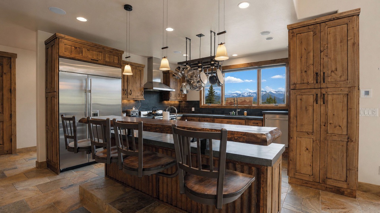 Photo of Kitchen in Wildernest