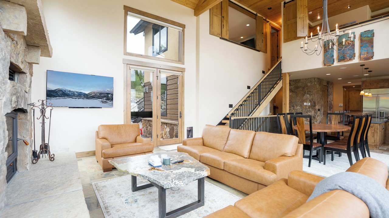 Photo of Livingroom in Wildernest