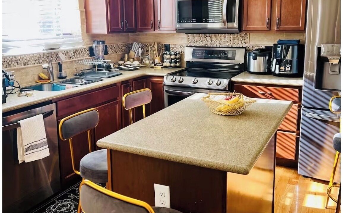 Photo of Kitchen in Aurora