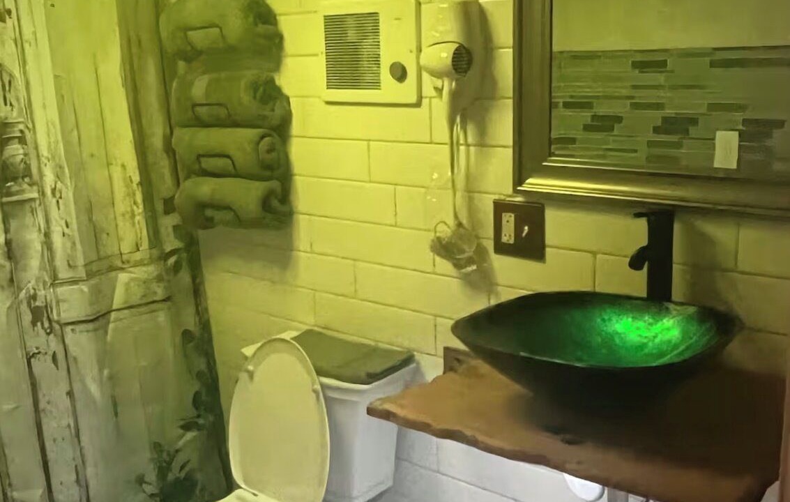 Photo of Bathroom in Macon